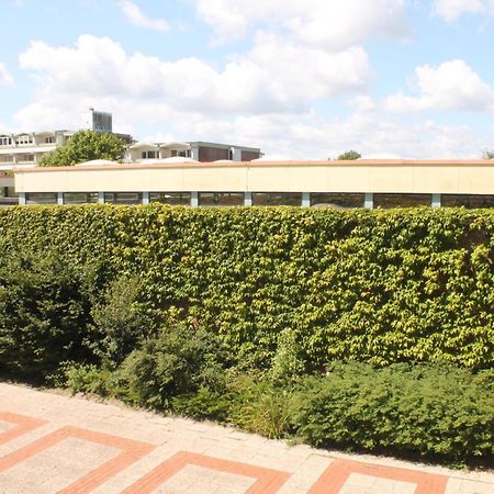 Ferienappartement K110 Fuer 2-4 Personen In Strandnaehe ブラズィリアン エクステリア 写真