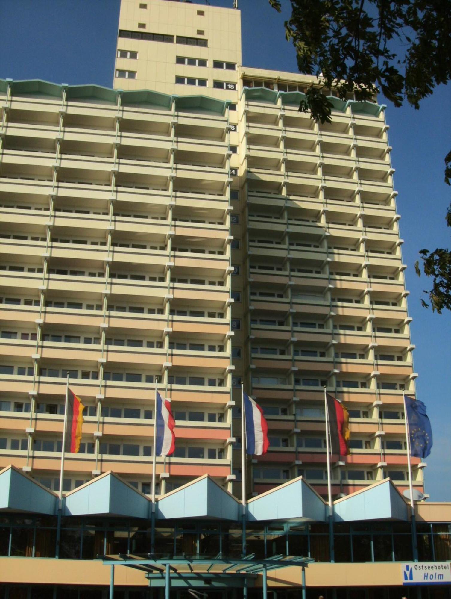 Ferienappartement K110 Fuer 2-4 Personen In Strandnaehe ブラズィリアン エクステリア 写真