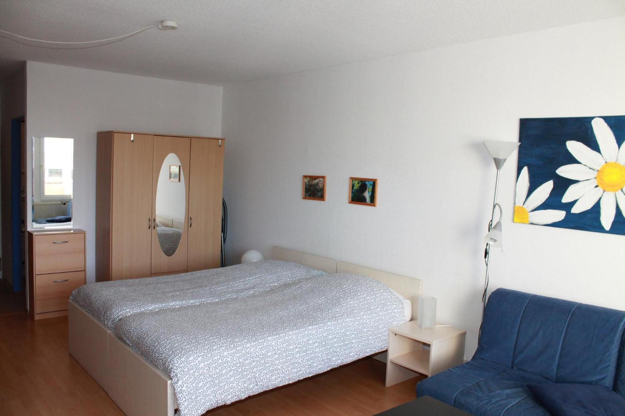 Ferienappartement K110 Fuer 2-4 Personen In Strandnaehe ブラズィリアン エクステリア 写真