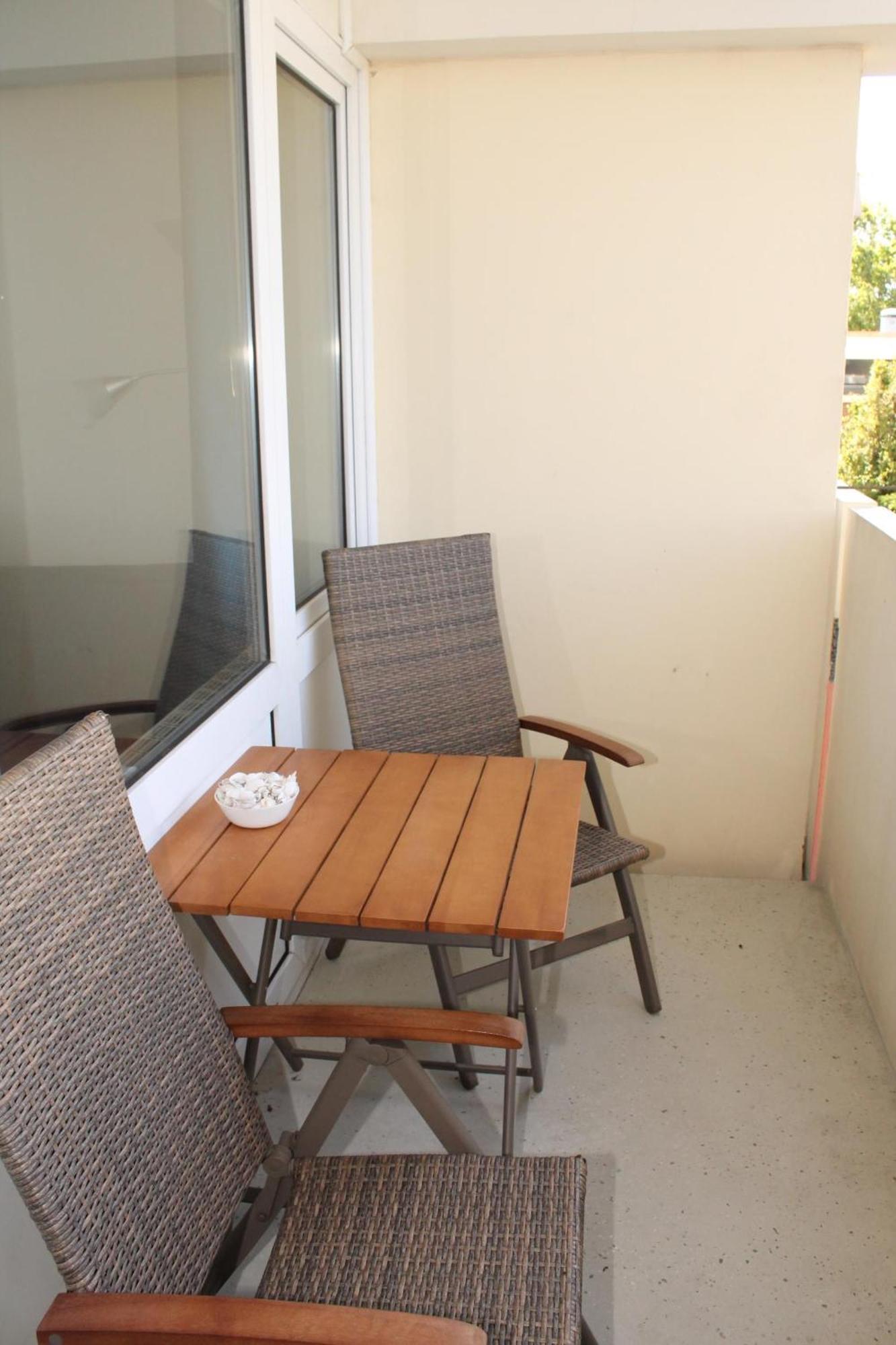 Ferienappartement K110 Fuer 2-4 Personen In Strandnaehe ブラズィリアン エクステリア 写真