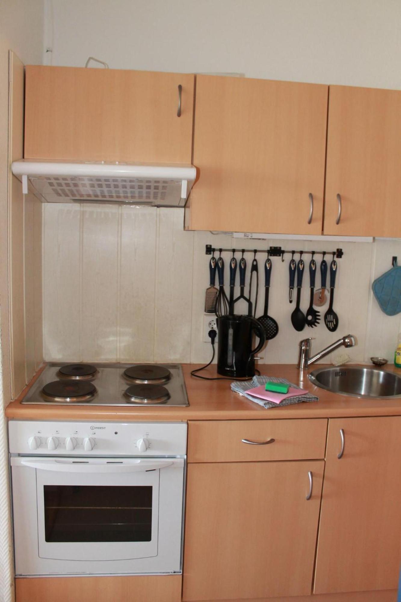 Ferienappartement K110 Fuer 2-4 Personen In Strandnaehe ブラズィリアン エクステリア 写真