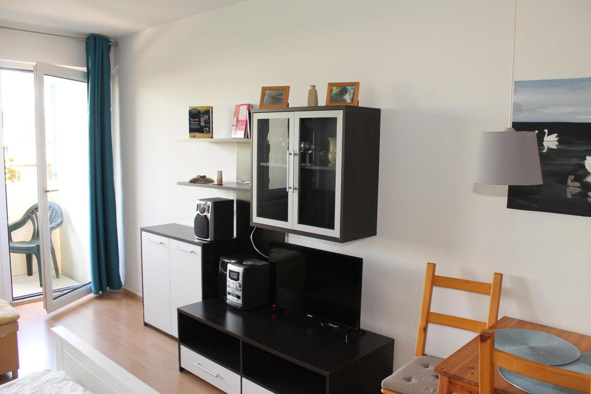 Ferienappartement K110 Fuer 2-4 Personen In Strandnaehe ブラズィリアン エクステリア 写真