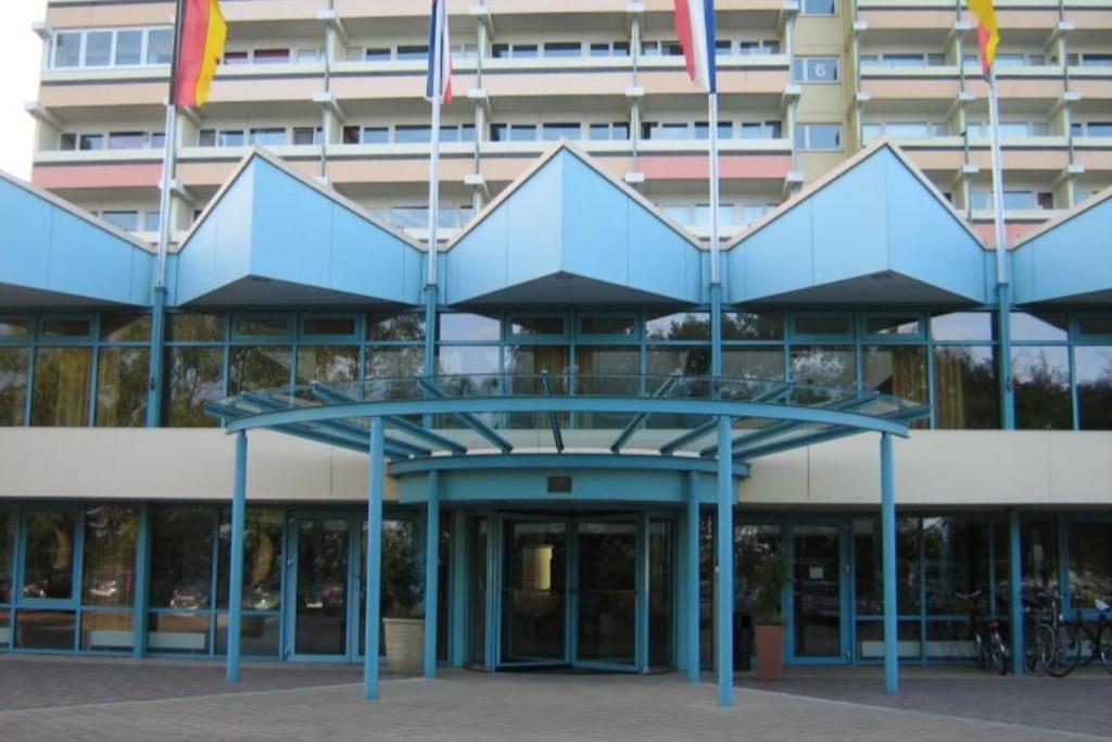 Ferienappartement K110 Fuer 2-4 Personen In Strandnaehe ブラズィリアン エクステリア 写真