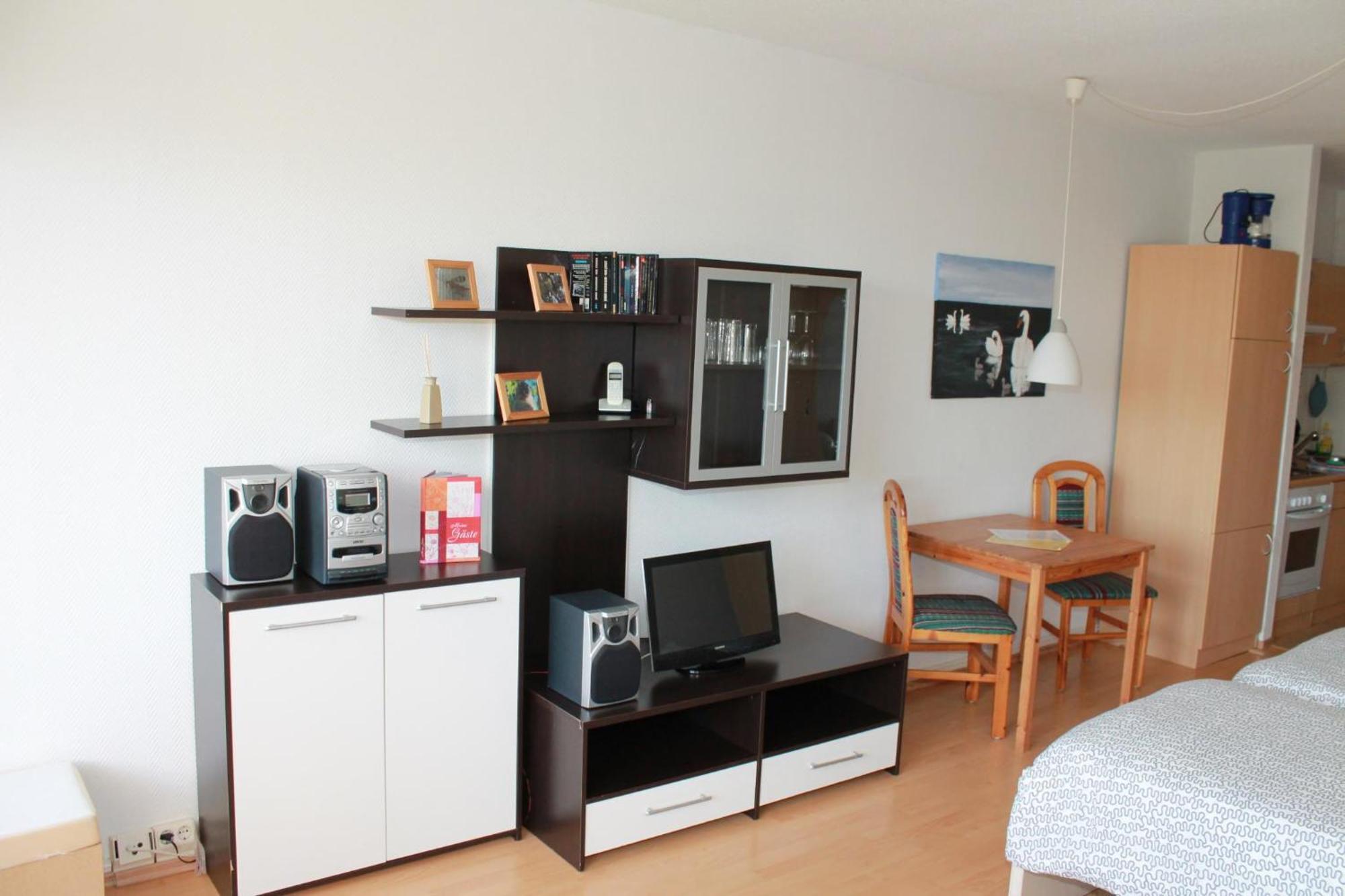 Ferienappartement K110 Fuer 2-4 Personen In Strandnaehe ブラズィリアン エクステリア 写真