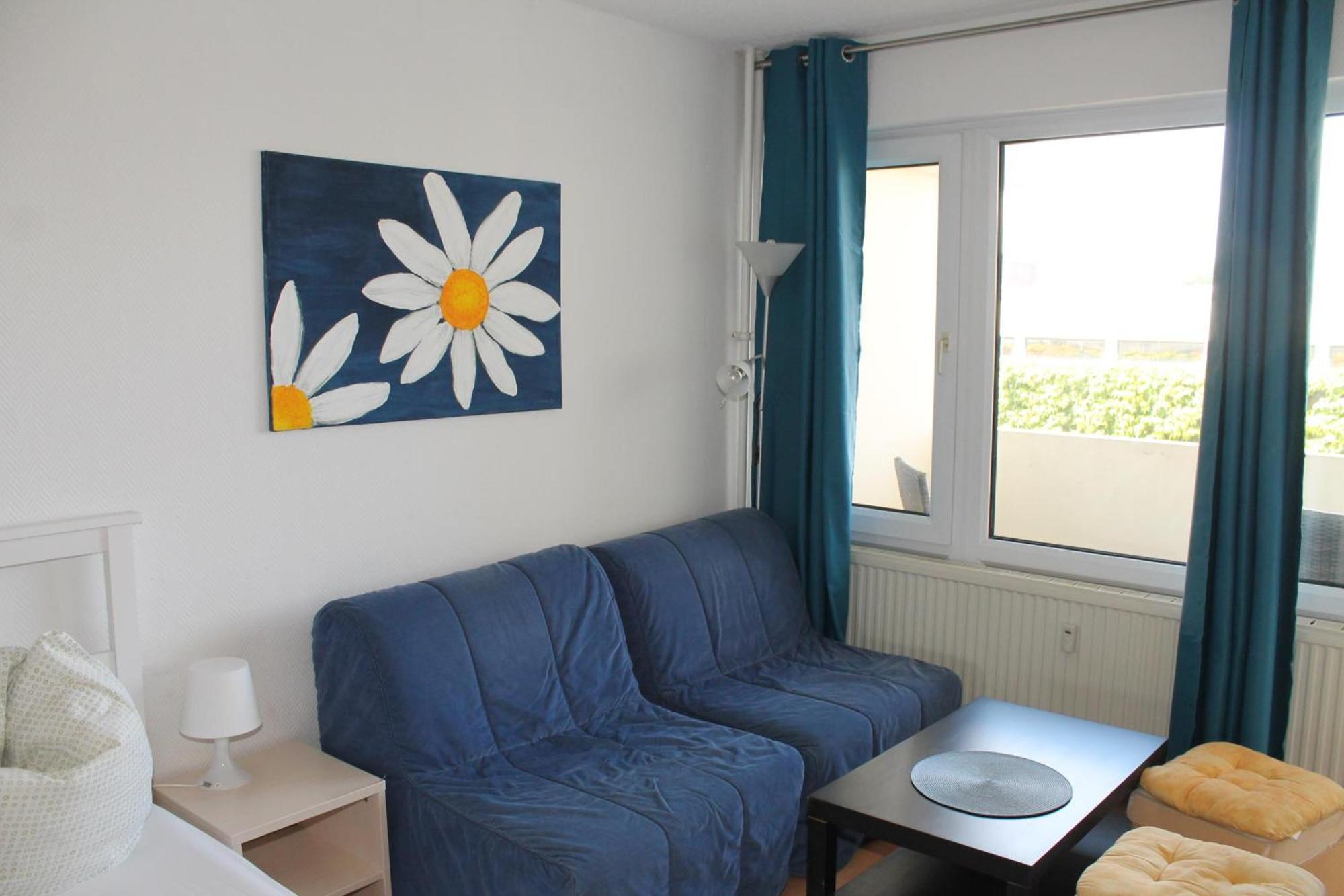 Ferienappartement K110 Fuer 2-4 Personen In Strandnaehe ブラズィリアン エクステリア 写真