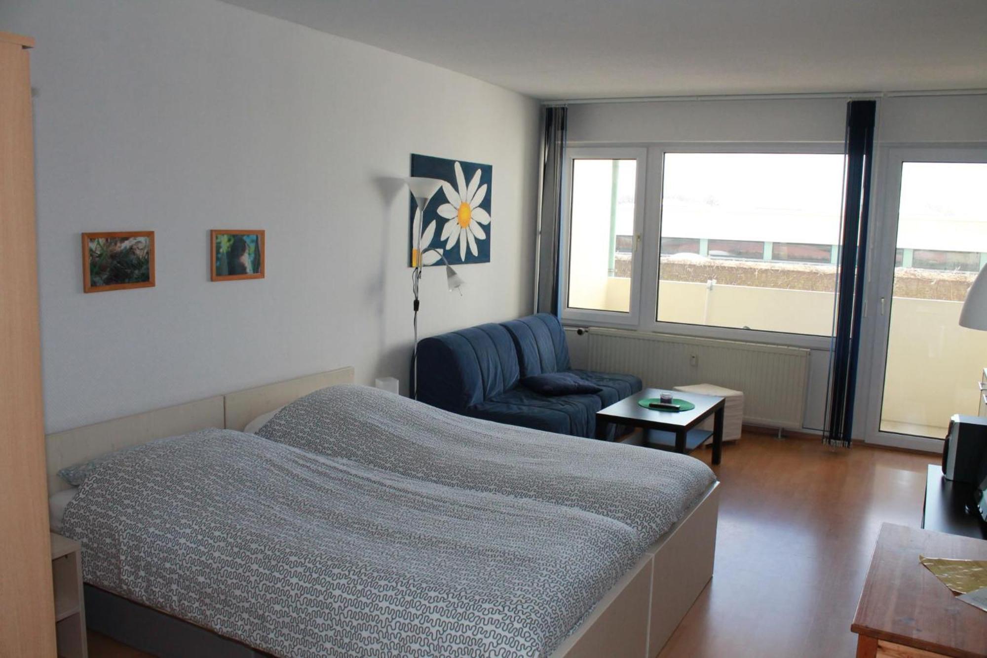Ferienappartement K110 Fuer 2-4 Personen In Strandnaehe ブラズィリアン エクステリア 写真